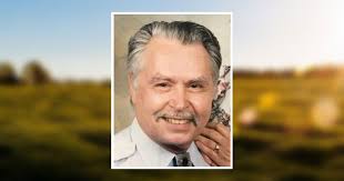 Jack Chadwick Obituary March 26, 2022