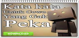 Terlepas dari hal tersebut, jika kita sedang dikhianati seseorang, hal paling baik untuk kita lakukan adalah dengan tidak membalas walaupun kamu sakit hati, lebih baik kita menyadarkan dengan cara menyindir agar dia tidak. Kata Kata Untuk Cowo Yang Gak Peka Ø§Ù„ØªØ·Ø¨ÙŠÙ‚Ø§Øª Ø¹Ù„Ù‰ Google Play