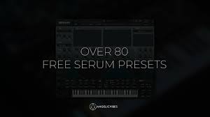 Included are over 80 professional sounding presets from bass and 808 sounds, to rich bell, pads and more inspiring sounds. Free Serum Presets 2021 Trap Hip Hop Electronic Presets Free Download Youtube