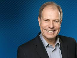 Die TV-Redaktion der hessenschau im Überblick