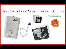 Maybe you would like to learn more about one of these? Best Tankless Water Heater For Rv Reviews Buyers Guide Youtube
