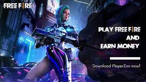 This is the first and most successful clone of pubg on mobile devices. Play Freefire Earn Cash Rewards Playerzon