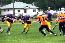 Varsity Stallions Advance to Conference Championship