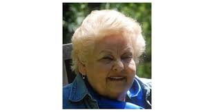 Doris Oakley Obituary (1934