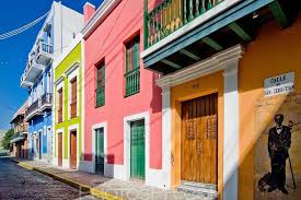 If these walls could talk, they'd share stories of 1960s hollywood. Private Historic Old And New San Juan Experience 2021 Puerto Rico
