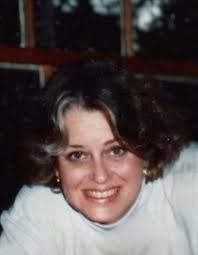 Joanne Mary Bruce (Jo) Obituary