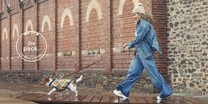 the pack. by Coco + Bondi - Reserve your dog's...