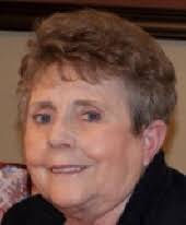 Obituary information for Ann Sims Waddell