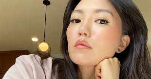 How TikTok's @Bondenavant Amy Chang Keeps Her Melasma at Bay