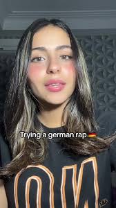 Barbara Rabarberkuchen Song