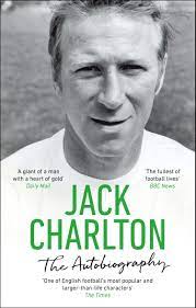 Последние твиты от alan brazil (@alanbrazil). Jack Charlton The Autobiography By No Author Details Penguin Books New Zealand