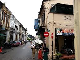 Welcome to cititel penang an architectural landmark by itself. Lumut To Penang Bus Times Tickets