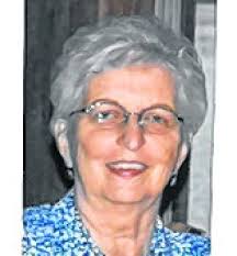 Diana DICKSON Obituary (2021)