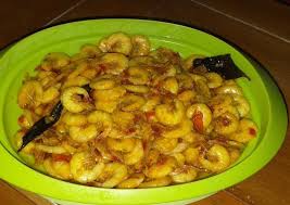 Maybe you would like to learn more about one of these? 20 Resep Masakan Udang Enak Dan Praktis Khas Nusantara Triprofik Com