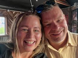 What. A. Night. 🖤💜 Last night was emotional, humbling, and absolutely  wonderful. Reconnecting with friends I haven't seen in decades…though let's  be honest, I've kept tabs