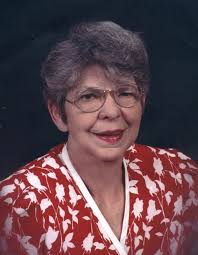 Betty Bolick Obituary