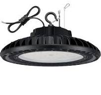 Amazon.com: Luz LED de alta bahía de 300 W (300 W ...