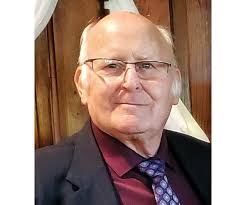 Michael Murphy Obituary (1944