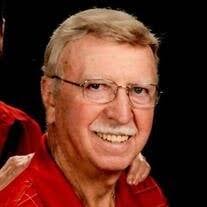 Willard "Wayne" Wyatt Obituary