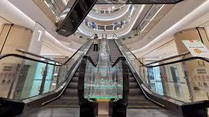 Wuhan S Commercial Complexes Reopen For Business Cgtn