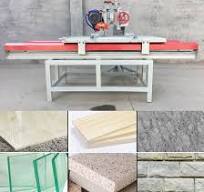 Wet Saw Electric Tile Cutter 1200 mm Manual Machine - Tile ...