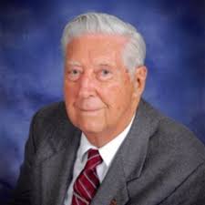 Obituary information for Ralph William Cline