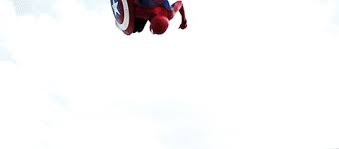 Miles could have this gift. Spider Man Trending Gifs
