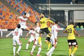 وفاز وادي دجلة على الزمالك بهدفين مقابل هدف على ملعب دريم بمدينة السادسة من أكتوبر. Ø§Ù„Ù€ Var ÙŠØªÙˆØ§Ø¬Ø¯ Ø¨Ù…Ø¨Ø§Ø±Ø§Ø© Ø§Ù„Ø²Ù…Ø§Ù„Ùƒ ÙˆÙˆØ§Ø¯ÙŠ Ø¯Ø¬Ù„Ø© ØºØ¯Ø§ ÙƒÙˆØ±Ø© ÙˆÙ…Ù„Ø§Ø¹Ø¨ Ø§Ù„Ù…ÙˆØ¬Ø²