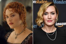 For every 90s kid who got an opportunity to explore hollywood movies during their childhood, kate and her stupendous performance as rose in the movie titanic is absolutely unforgettable. Titanic 20 Years Later See The Cast Then And Now Page Six