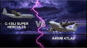 We did not find results for: Lockheed Martin C 130j Super Hercules Vs Airbus A400m Atlas Youtube