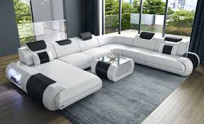 Extra Large Leather Sectionals Large Modern Sofas Sofadreams In 2020 Fabric Sectional Sofas U Shaped Sectional Sofa Corner Sectional Sofa