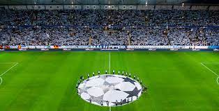 Follow the champions league live football match between riga fc and malmö ff with eurosport. Viktiga Datum Infor Champions League Kvalet Malmo Ff