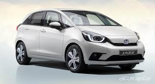 Harga & review new honda jazz di palembang 2021. Launching In Malaysia 2021 Honda City Hatchback No More Jazz But Who Cares Wapcar