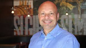 Kansas City's Spin Pizza gearing up for the ride of its life