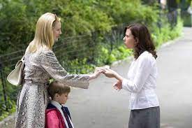 دانلود رایگان فیلم The Nanny Diaries 2007 با زیرنویس چسبیده (دانلود فیلم خاطرات پرستار بچه 2007 با زیرنویس چسبیده)