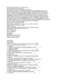 V activitate didactică în timpul activităţii mele la şcoala naţională de gaz am predat următoarele discipline: Doc Sinteze De Psihopedagogie Speciala Simona Elena Dobra Academia Edu