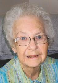 Dorothy Tammes, 88, LeMars