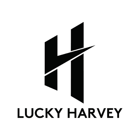 Lucky Harvey | Guangzhou