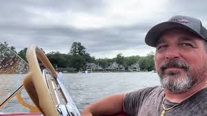 Chris Craft 207 Boat