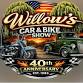 Willows Car and Bike Show