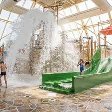 Heute Schon Geduscht Centerparcs Portzelande Aquaplayhouse Endlichnurwir Centerparcsde I 2020