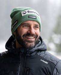 D a s S n o w bo a r d -P a a r J e n n y /C a v ie z e l · S k in e s t E  lm · Z u B e s u c h b e i N a t h a lie v o n