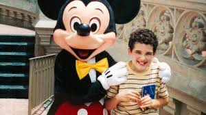 For national autism awareness month, one writer shares why her experiences with autism aren't necessarily the same as those on tv. Disney Characters Help Autistic Child Emerge From Lonely Autism Abc News