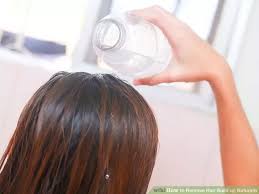 Shower head filters greatly reduce minerals and chlorine in your water to give you a leg up in the battle against hard water. How To Remove Hair Build Up Naturally Color Stripping Hair Hair Color Remover Hair Building
