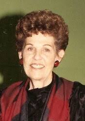 Mattie Lee Alexander