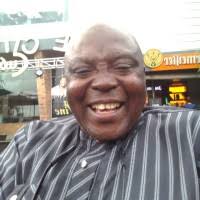 50+ "Rasheed Balogun" profiles