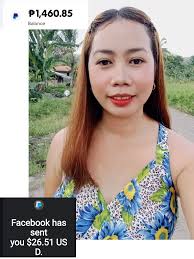 Thank you Lord🙏 2nd payout diris Facebook 💗. #2ndPayout #fbpost2025シ  #fbpost #fbpostviral