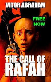 Guys, my book is FREE, I KNOW IT'S FREE! You can get your copy