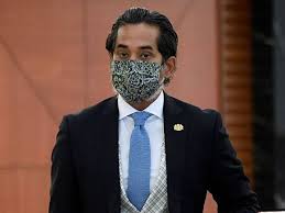 Khairy jamaluddin, commonly known as khairy jamaluddin abu bakar or kj, is a malaysian politician, and currently serving as minister of science, technology, and innovation since 10 march 2020 Produk Teknologi Dikomersial Mosti Lepasi Sasaran Khairy