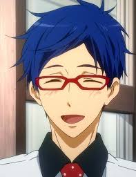 Ryugazaki Rei Just Look At How Cute He Is 3 Free Anime Anime Splash Free